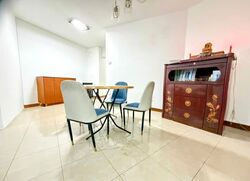 Blk 158B Rivervale View (Sengkang), HDB 5 Rooms #568070161